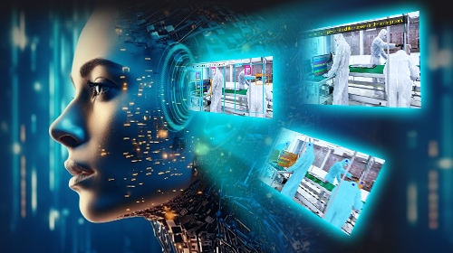 YUAN Unveils Generative AI SDK Features for Enhanced Image Understanding