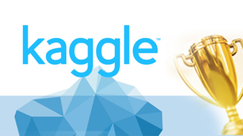 YUAN Wins Gold Medal in Kaggle International AI Competition