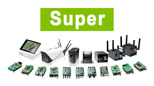 YUAN Video Processing Platform Powered by NVIDIA Jetson Orin NX and Orin Nano Series with Super Mode Upgrade