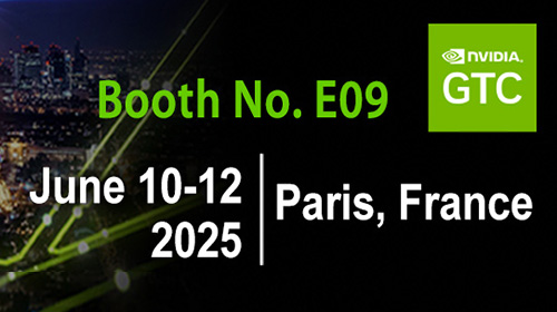 YUAN Unveils AI-Powered Smart Healthcare at GTC Paris 2025