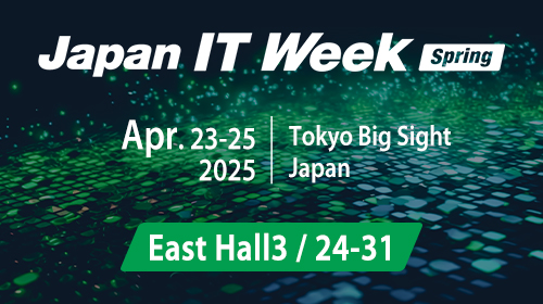 YUAN Presents the Full Range of NVIDIA AI Platforms at Japan IT Week 2025