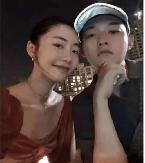 赵锦辛前女友爆料分手视频,视频揭露分手真相