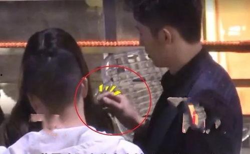 热巴黄景瑜娱乐圈爆料,娱乐圈幕后秘闻大揭秘