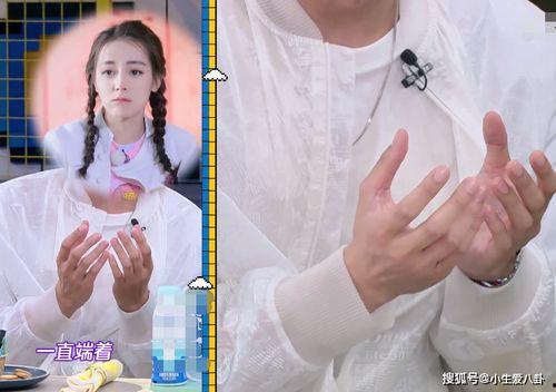 热巴黄景瑜娱乐圈爆料,娱乐圈幕后秘闻大揭秘