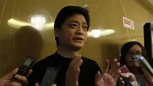 关于崔永元最新爆料,揭秘娱乐圈惊人内幕