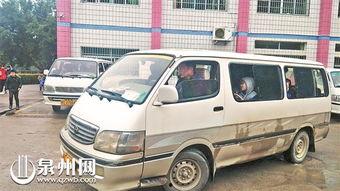 泉州面包车爆料事件最新,真相与争议交织的舆论漩涡