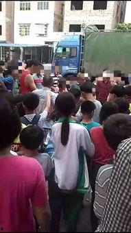 街坊爆料新闻最新消息,最新热点事件追踪，详情即将揭晓