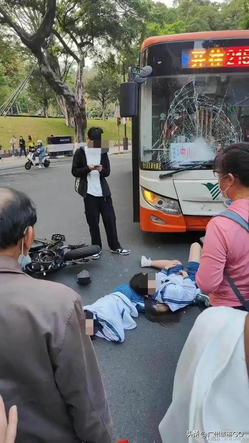西湖车祸学生爆料事件视频,惊心动魄的瞬间与救援纪实
