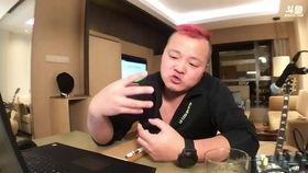 蔡老板最新爆料视频播放,揭秘行业黑幕，引发热议