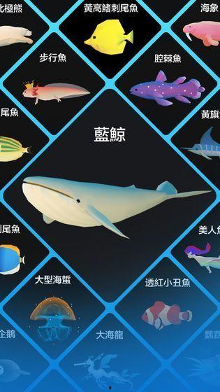 深海水族馆爆料大全视频,探秘海底奇观，揭秘神秘生物