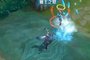 赵云新皮肤技能爆料视频,英勇无畏，战力飙升！