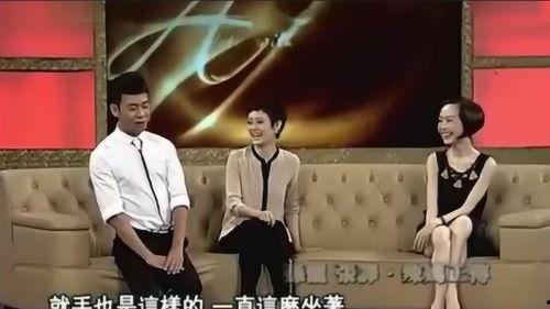 张译现场爆料视频播放在线观看,精彩瞬间不容错过！