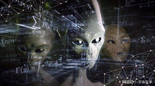 库博爆料外星人视频播放,震撼外星人视频首次曝光，神秘现象引全球热议