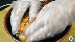 烤鸡爆料视频教程,跟随视频教程轻松学会美味烤鸡制作