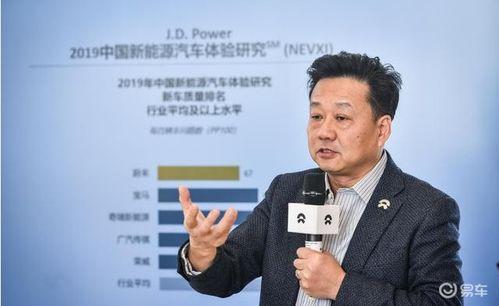 蔚来副总裁爆料新闻最新,揭秘蔚来汽车未来战略布局与技术创新