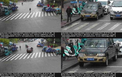 凤凰停车爆料视频,揭秘停车场的惊人内幕