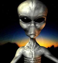 少年爆料外星人视频,少年亲历外星人神秘现象