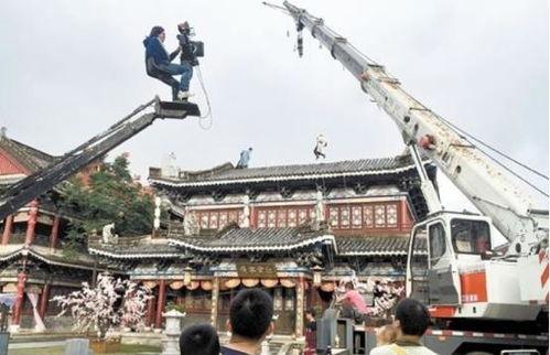 横店高老湿最新爆料,娱乐圈幕后真相大曝光！