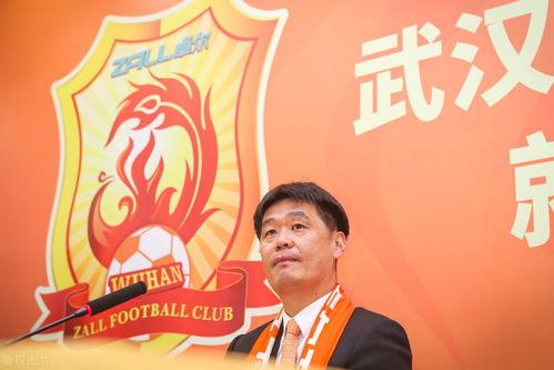 武汉卓尔最新爆料,揭秘球队备战新赛季的幕后故事”